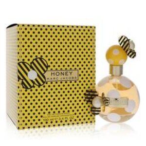 Marc Jacobs Honey by Marc Jacobs - Eau De Parfum Spray 3.4 oz
